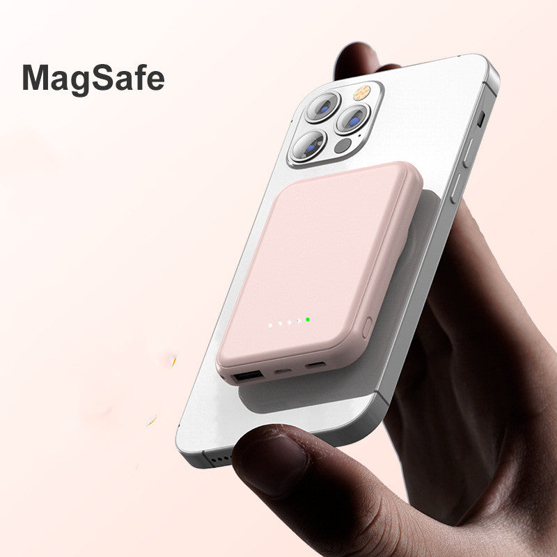 Caricatore iPhone portatile
