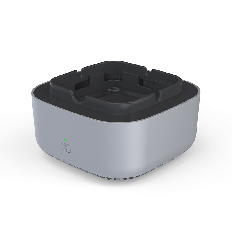 posacenere elettrico anti fumo