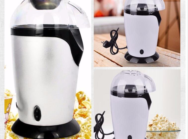 macchina per popcorn
