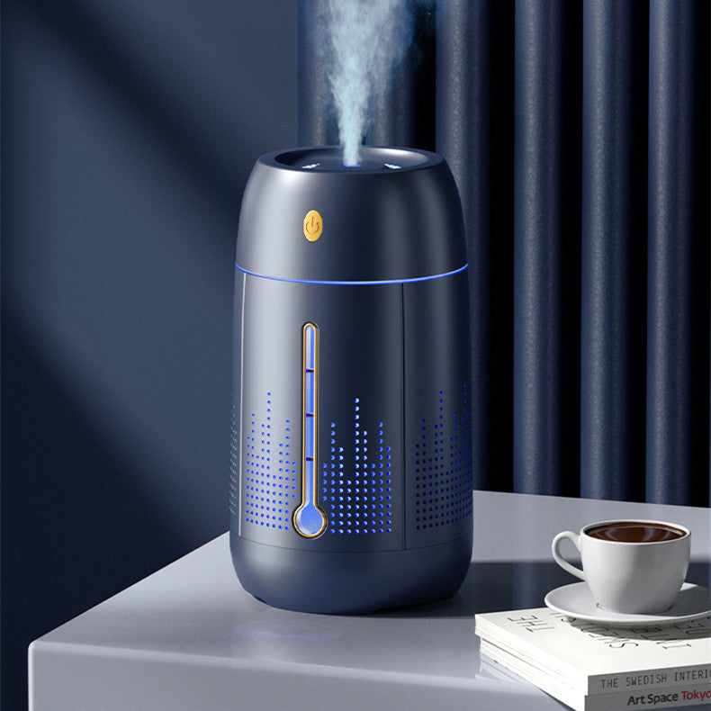 purificatore aria per casa