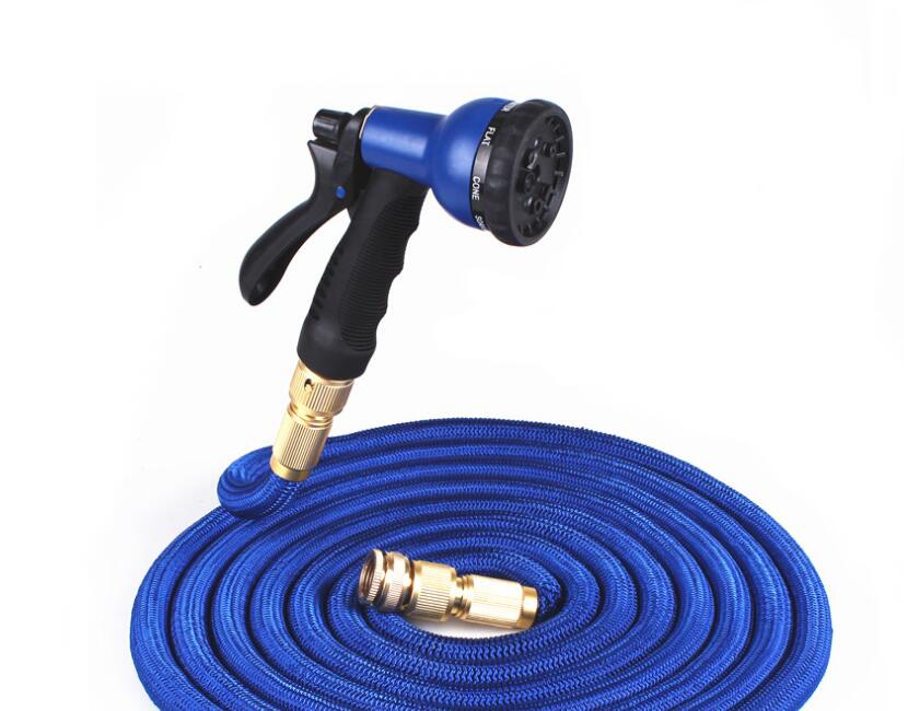 tubo acqua da giardino flessibile