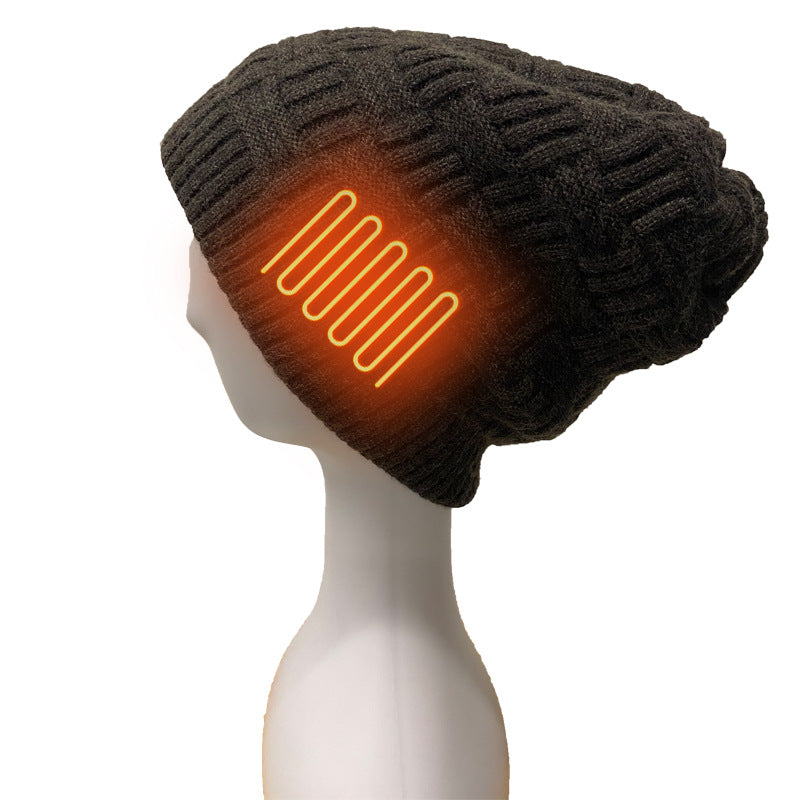 cappello unisex caldo