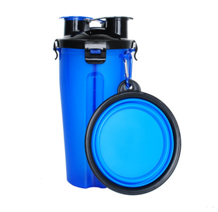 ciotola silicone per cani