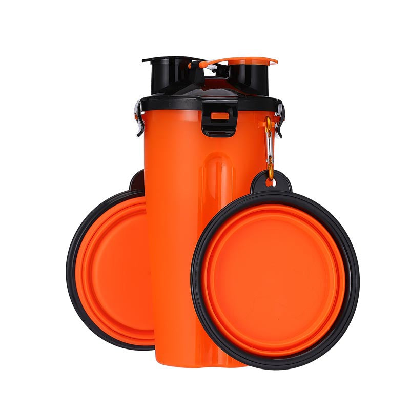 ciotola silicone per cani