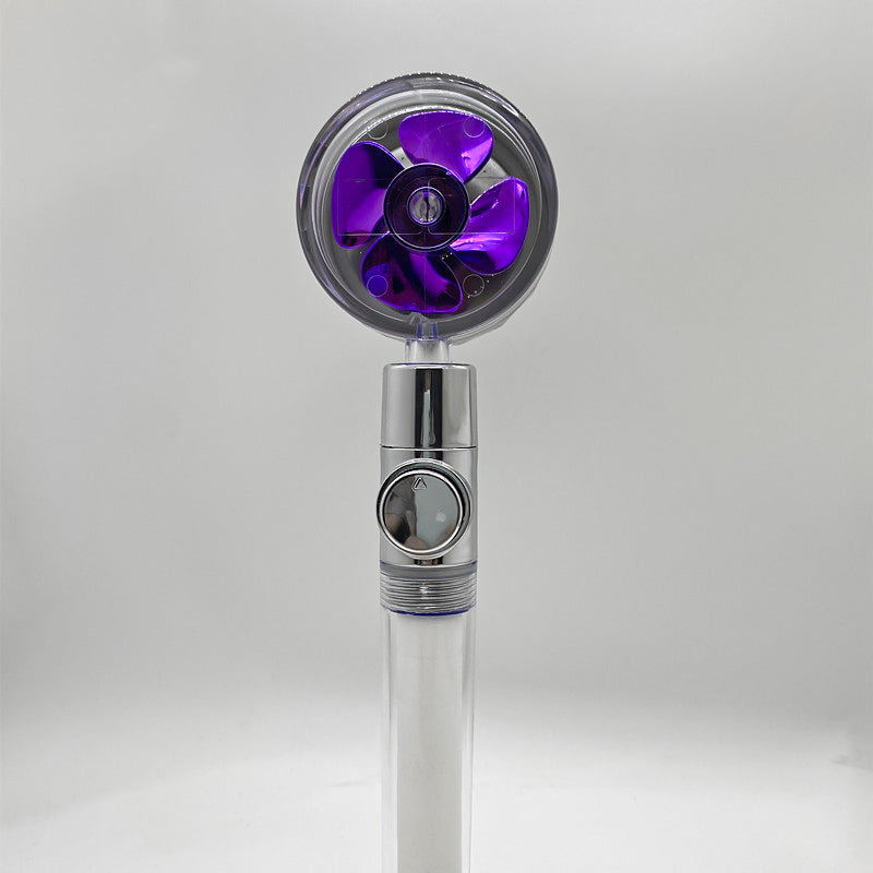 Soffione doccia 360 gradi