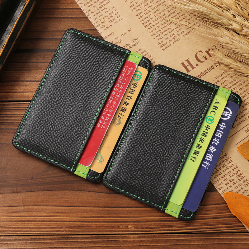 Brieftaschen für Männer
