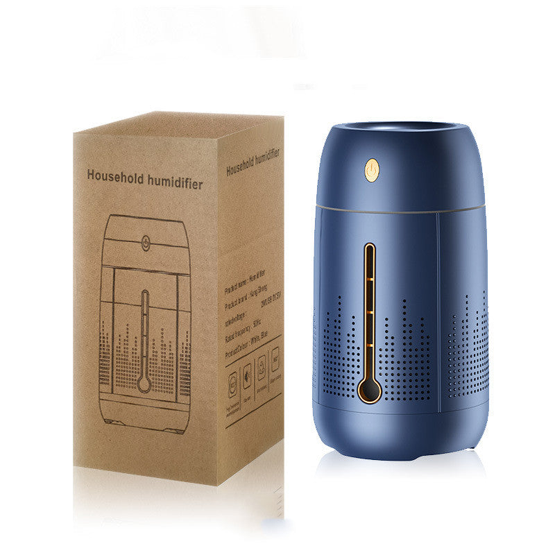 purificatore aria per casa