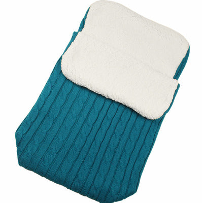 Coperta calda passeggino
