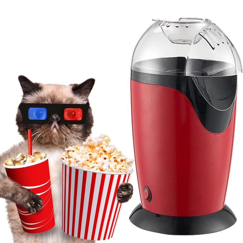 macchina per popcorn