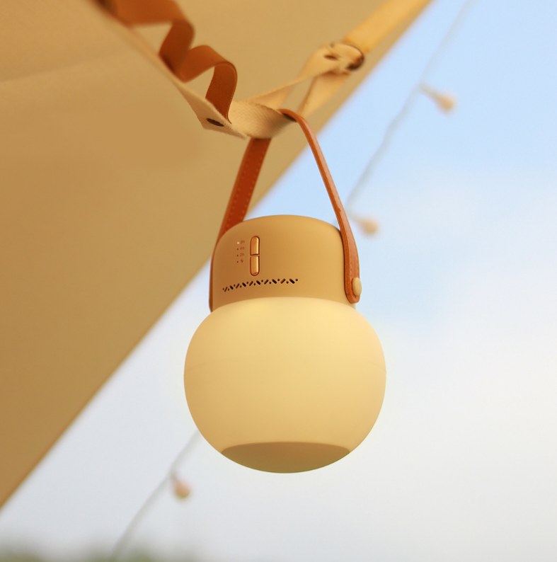 lampada notturna