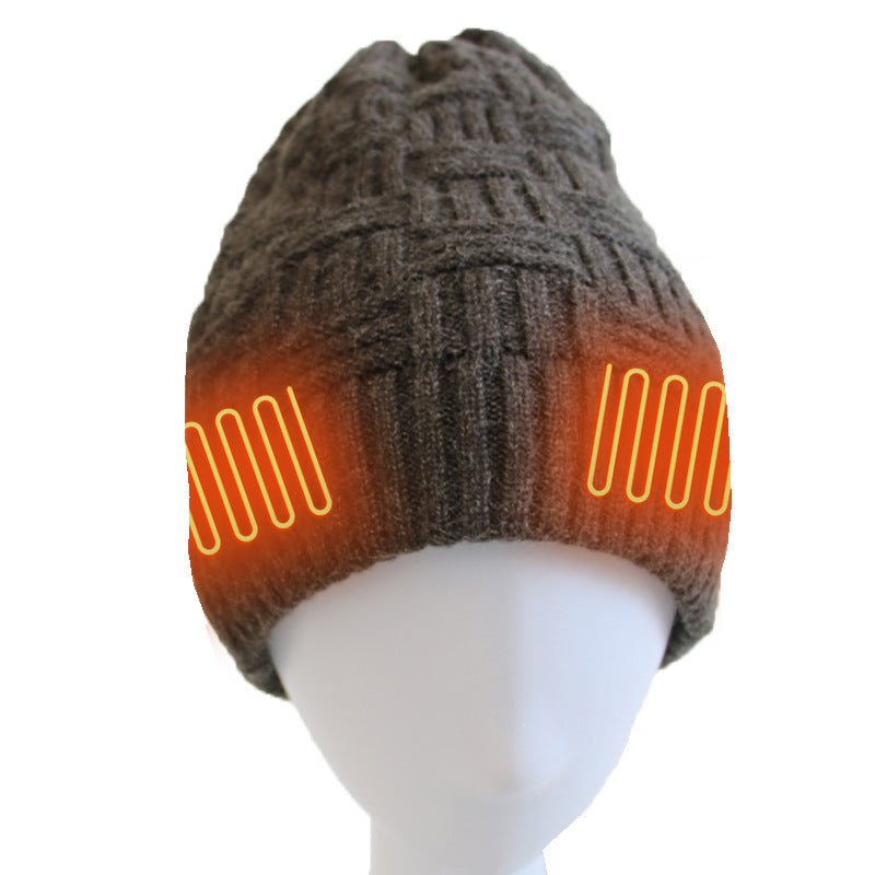 cappello unisex caldo