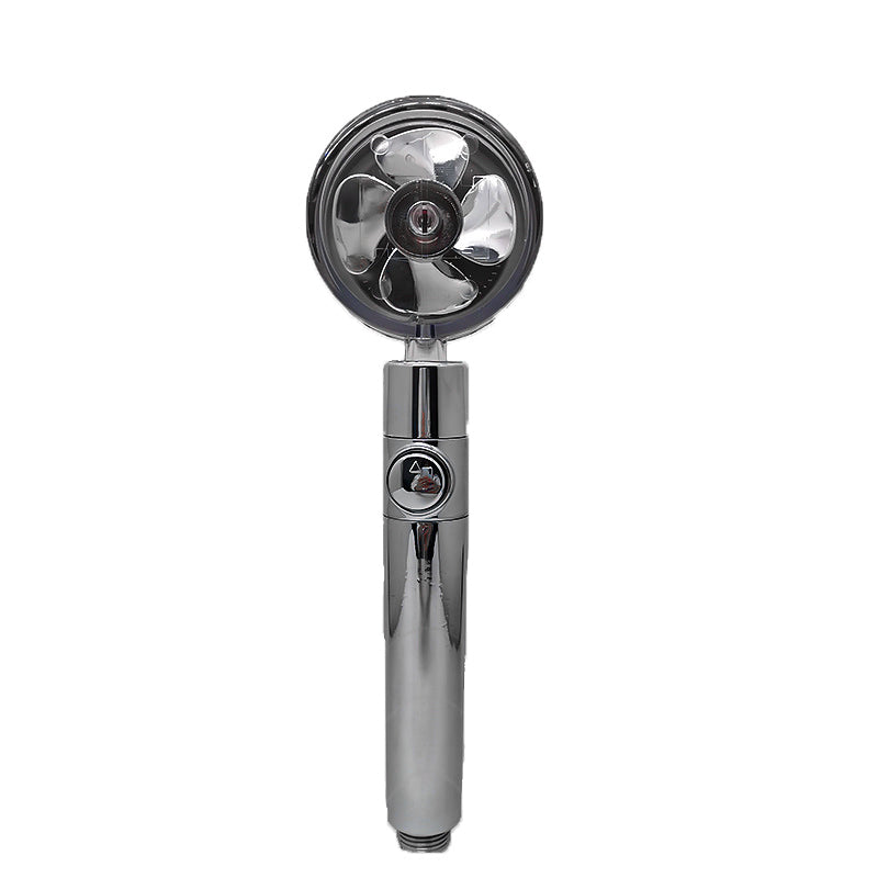 Soffione doccia 360 gradi