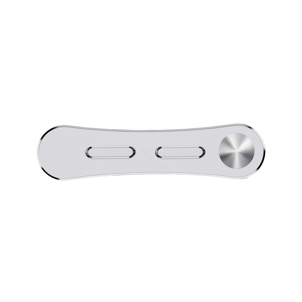 supporto alluminio per pc