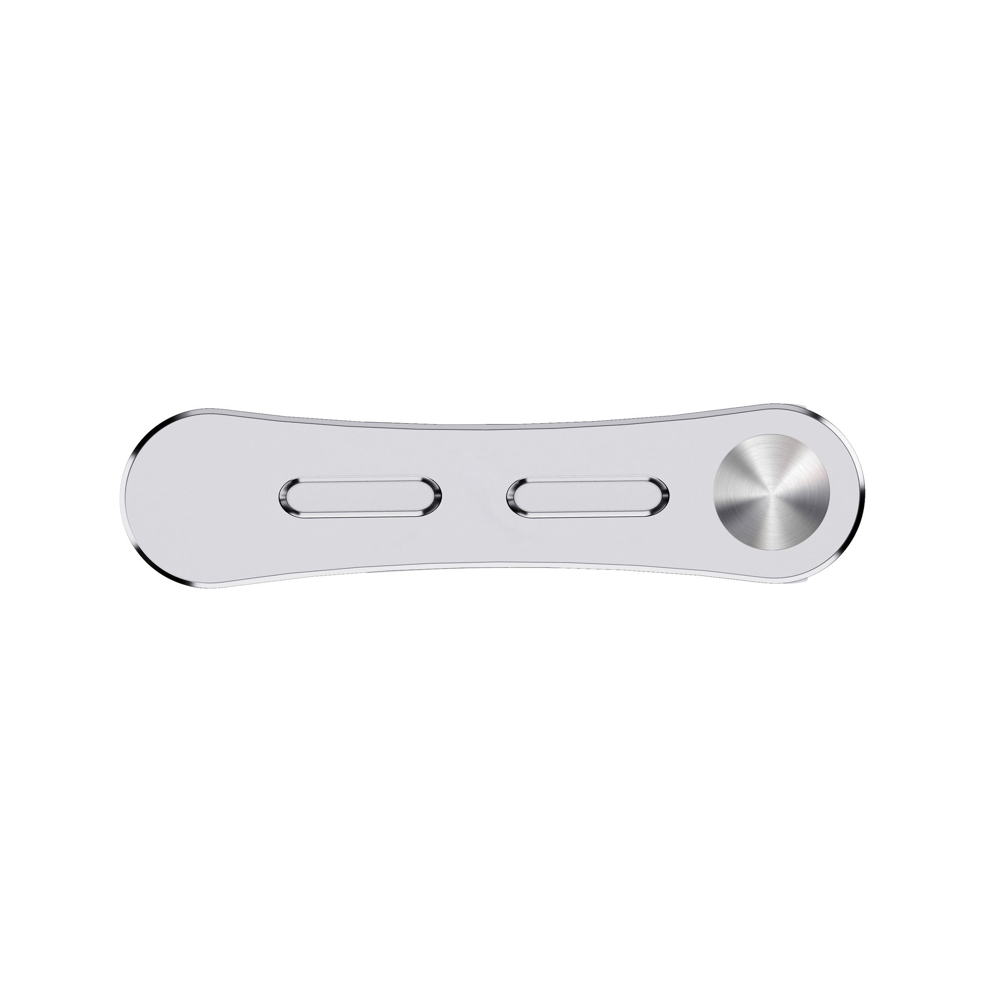 supporto alluminio per pc