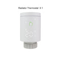 Intelligenter Thermosiphon-Thermostat