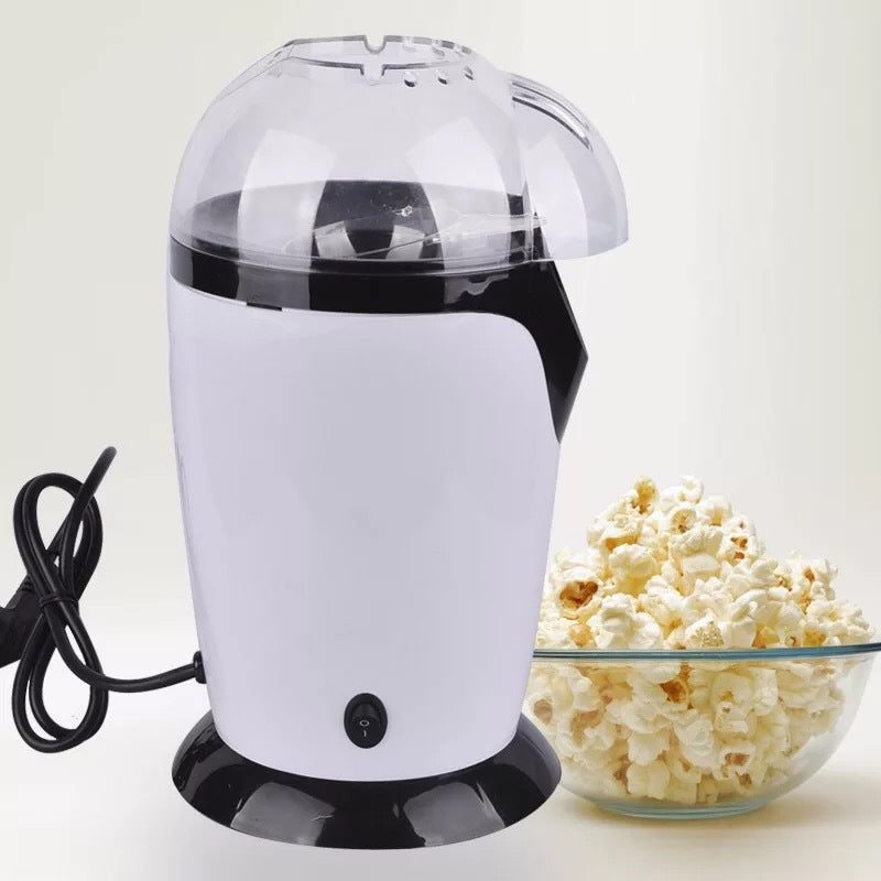 macchina per popcorn