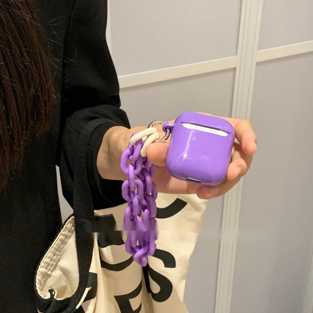 cover bracciale per air pods