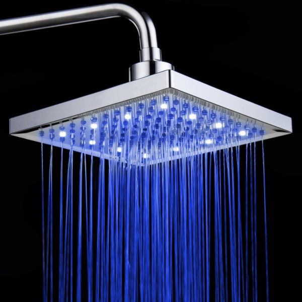 soffione luminoso