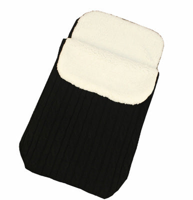Coperta calda passeggino