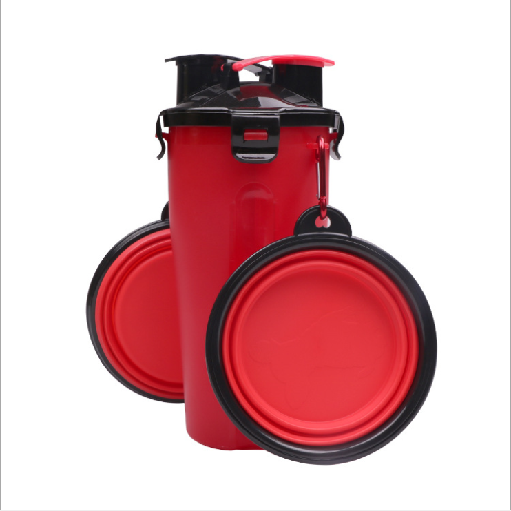 ciotola silicone per cani