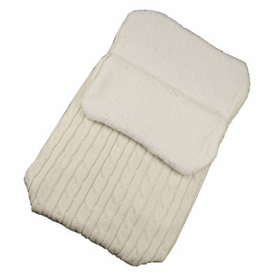 Coperta calda passeggino