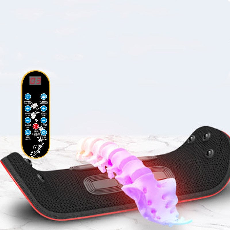 Lendenmassagegerät
