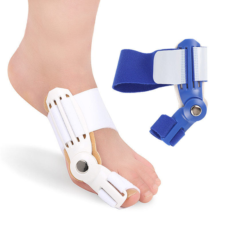 hallux valgus korrektor