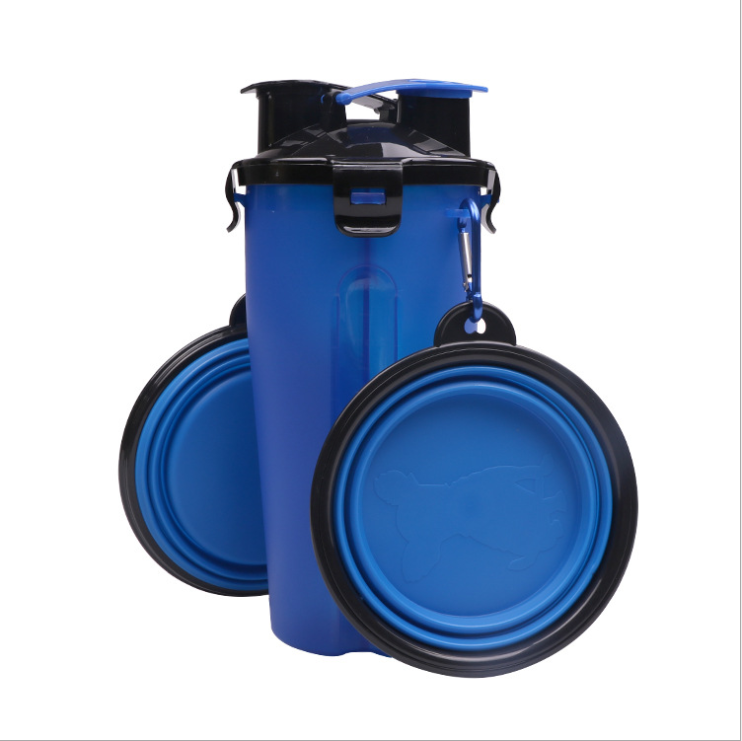 ciotola silicone per cani
