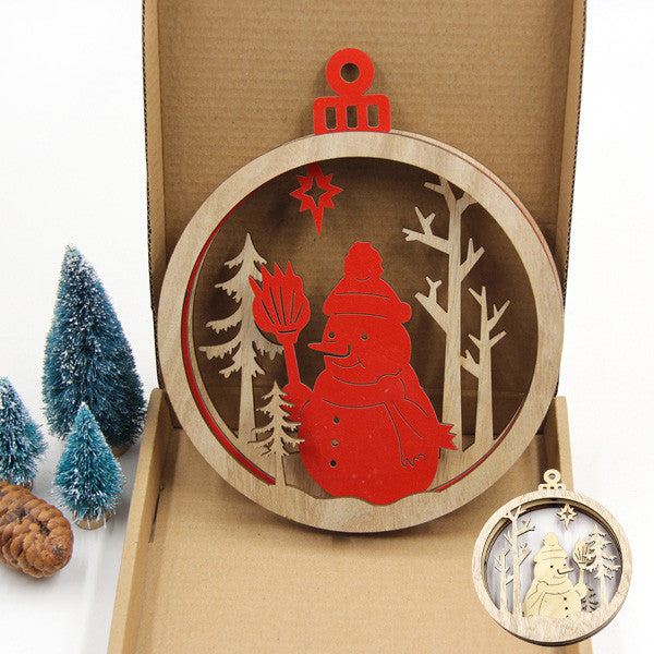 Christbaumschmuck