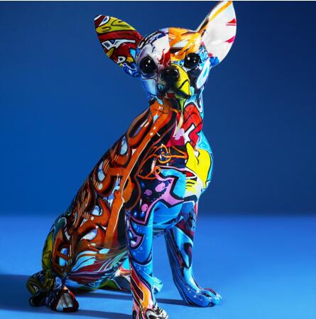 statua gorilla decorazione