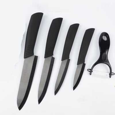 set coltelli da cucina