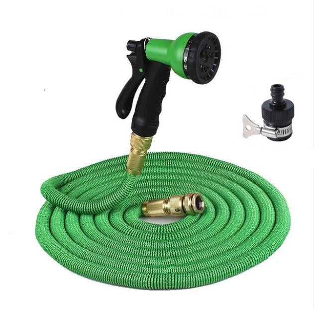 tubo acqua da giardino flessibile