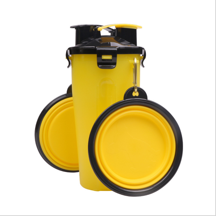 ciotola silicone per cani