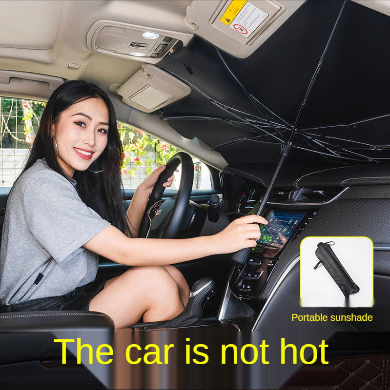 parasole auto