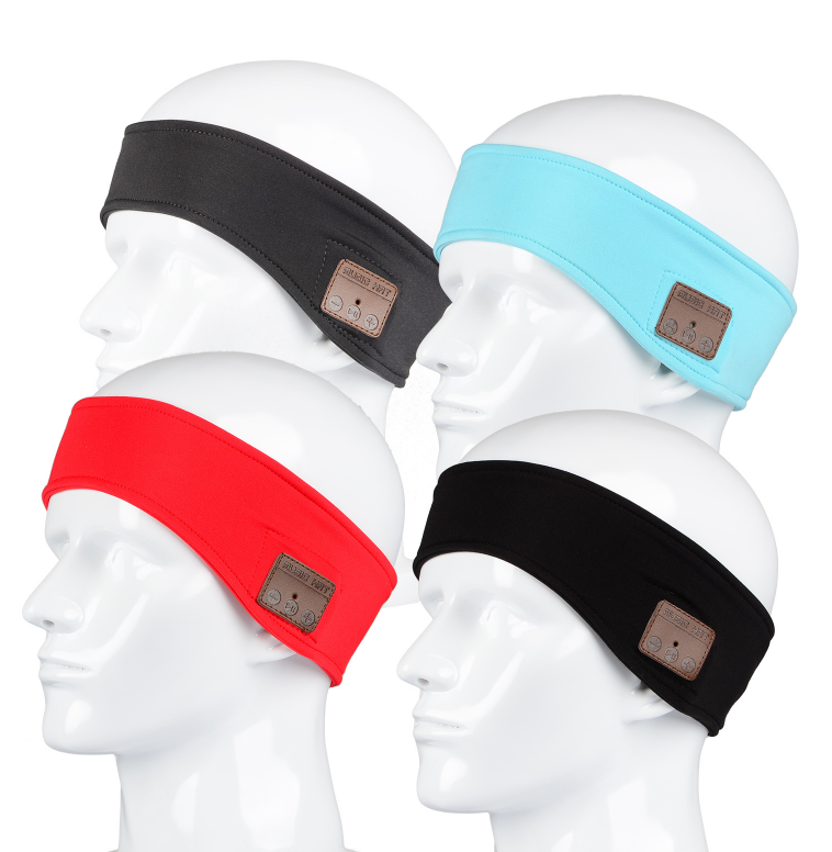 Fascia musicale wireless