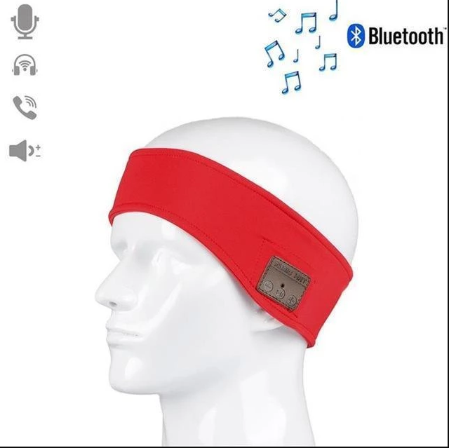 Fascia musicale wireless