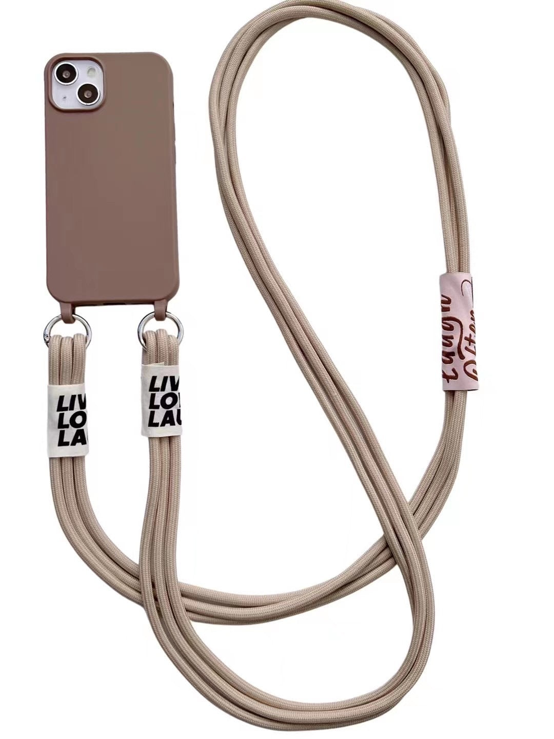 Cover iPhone borsa