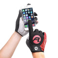 Guanti touch screen