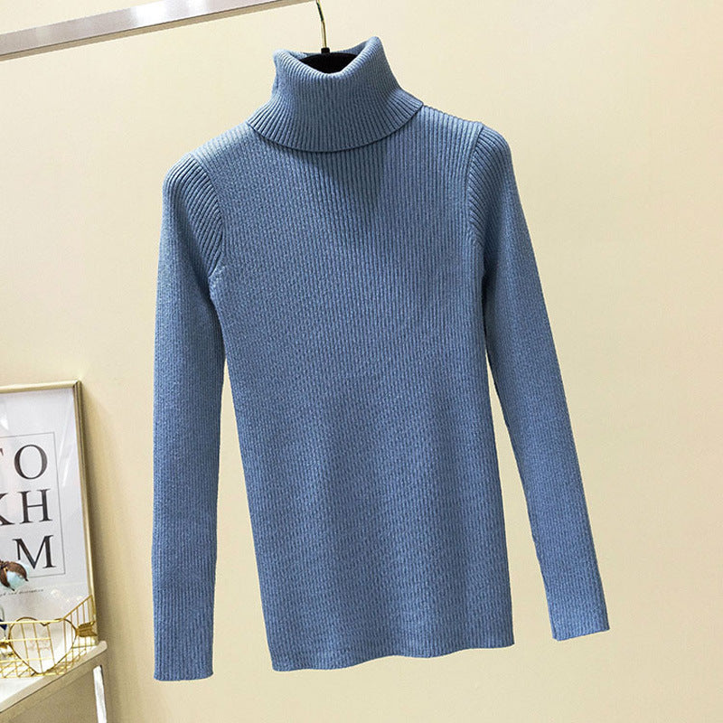 Rollkragenpullover für Damen