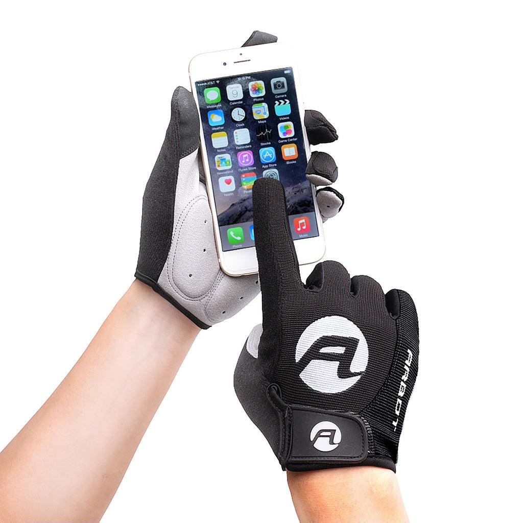 Guanti touch screen