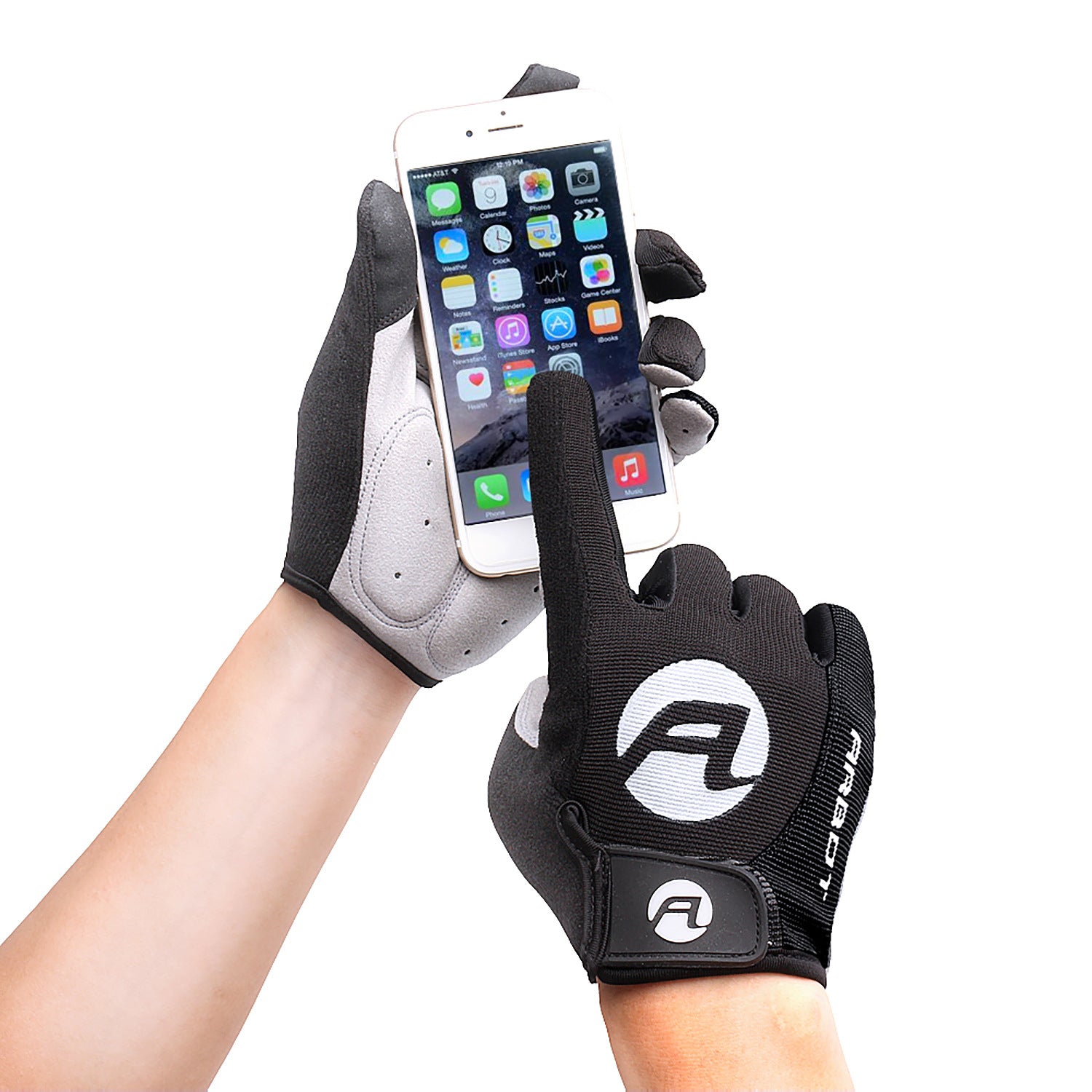 Touchscreen-Handschuhe