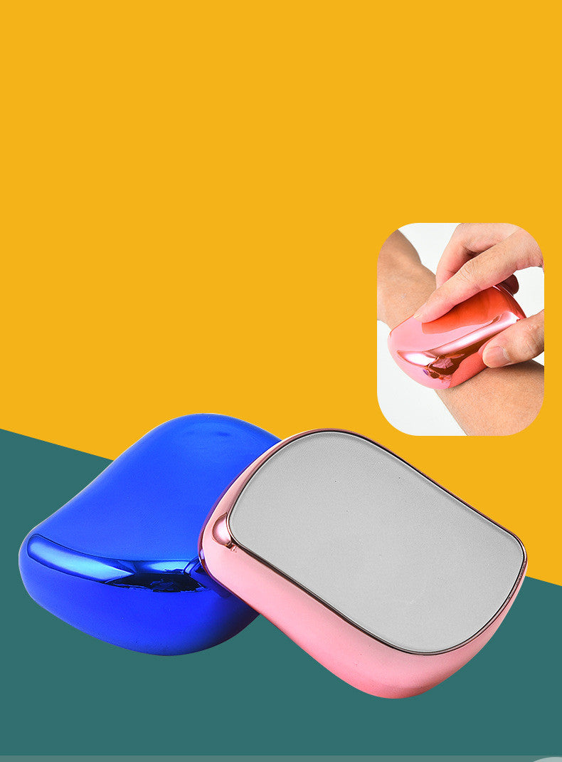 epilatore manuale