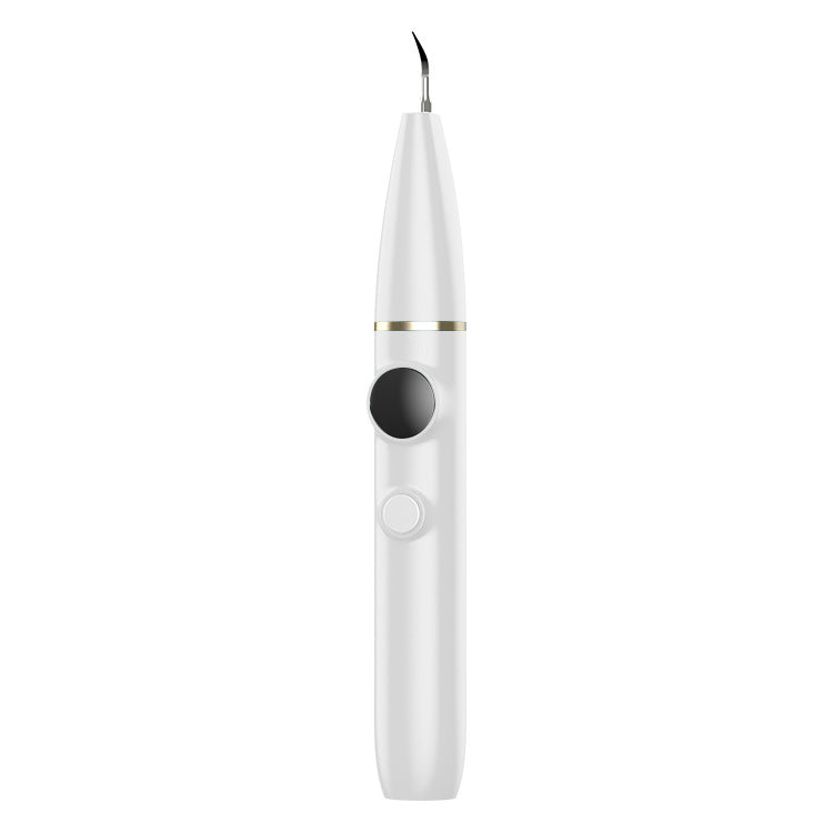 pulizia dentale con camera
