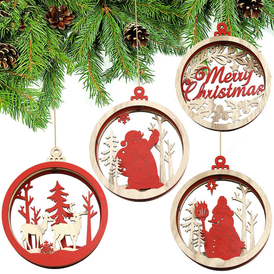 Christbaumschmuck