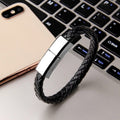 Bracciale usb innovativo