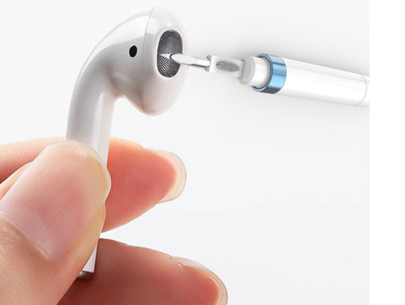Penna pulizia air pods
