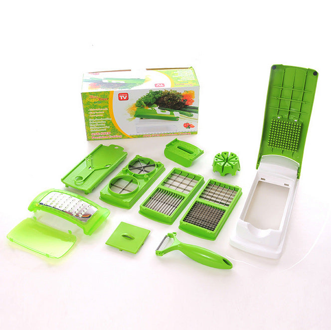 Taglia verdure 12 in 1