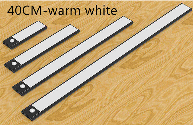 Wand geführt mit USB