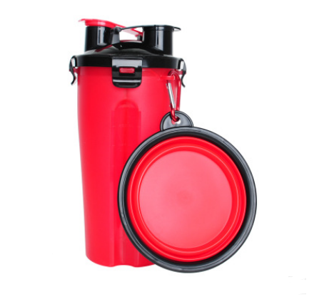 ciotola silicone per cani