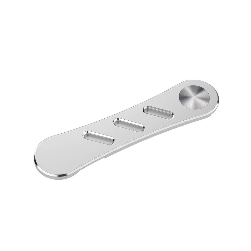 supporto alluminio per pc